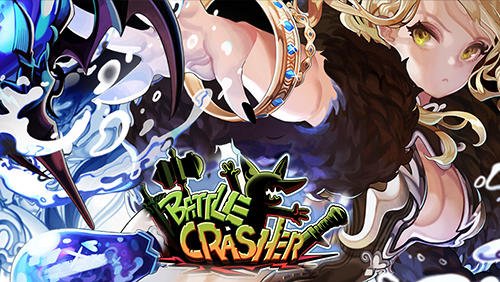 download Battle crasher apk